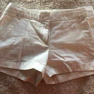 J Crew chino short